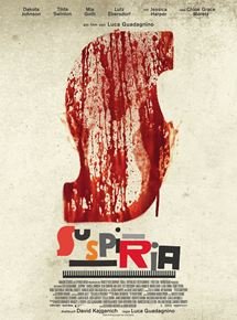 Suspiria Stream Suspiria Stream